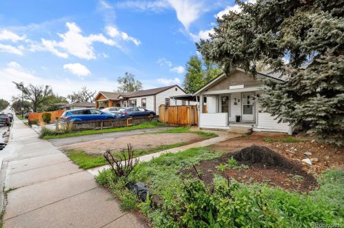 959 Perry St, Denver, CO 80204-3049