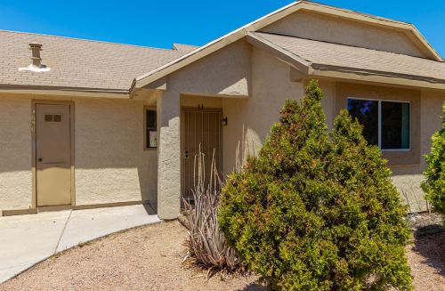 4850 Ferret Dr, Tucson, AZ 85742-9640