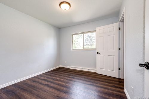 12180 Alabama Pl, Denver CO  80228-3602 exterior