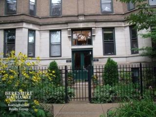 1944 Seminary Ave, Chicago, IL 60614-4914