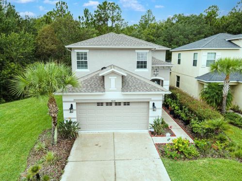 7876 Tuscany Woods Dr, Tampa FL  33647-5111 exterior