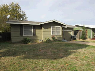 1310 La Salle Dr, Abilene, TX 79605-3616