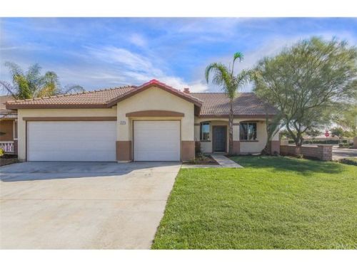 3503 Amberly Ln, Perris, CA 92571-7533