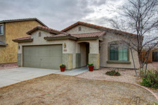 25865 Twilight Ln, Buckeye AZ  85326-1089 exterior