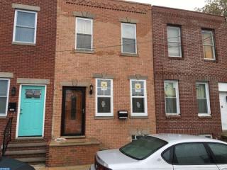 1336 Garnet St, Philadelphia, PA 19146-4644