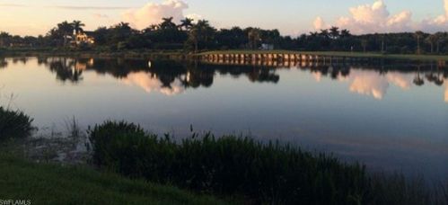 9054 Cascada Way, Naples FL  34114-6451 exterior
