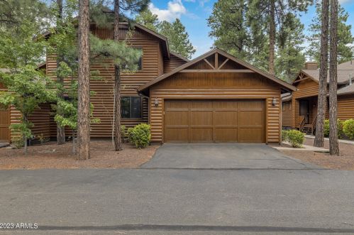 4088 Stone Pine Dr, Pinetop, AZ 85935-8890