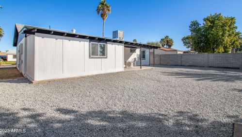 3437 Acoma Dr, Phoenix AZ  85032-5165 exterior