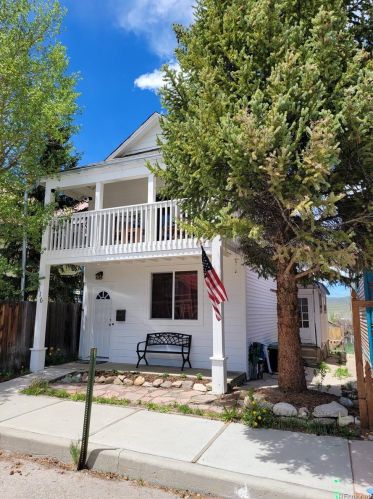 116 10th St, Leadville, CO 80461-3304