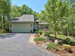 7019 Calais Dr, Durham NC  27712-9645 exterior