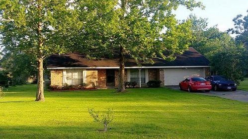 1421 County Road 201a, Angleton, TX 77515-7631