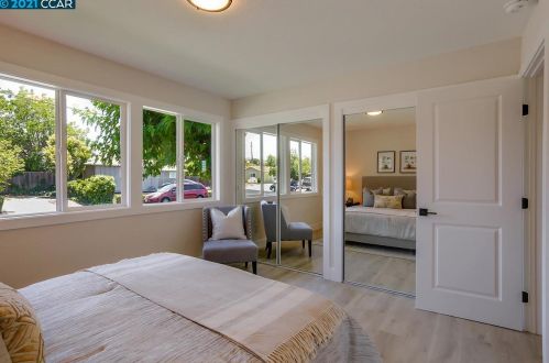 1757 Eucalyptus Ct, Concord CA  94521-1015 exterior