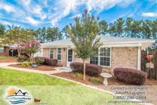 2304 Dundee Ct, Tallahassee, FL 32308-3901