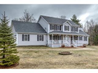 42 Glen Farm Rd, Temple, NH 03084-4536