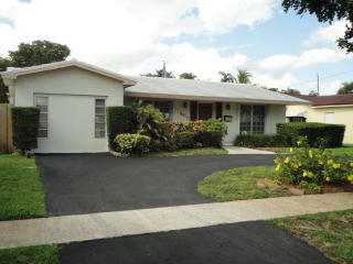 4616 Harrison St, Hollywood, FL 33021-7203