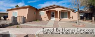 409 Scenic Dr, Henderson NV  89002-8337 exterior