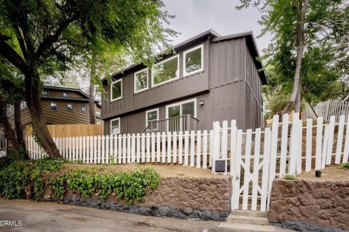 29122 Triunfo Dr, Calabasas, CA 91301-2953