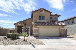 25733 Hess Ave, Buckeye, AZ 85326-9189