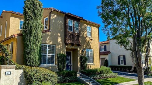 39 Modesto, Irvine, CA 92602-0932