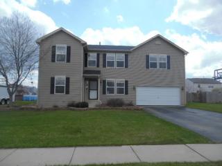 2507 Fairfield Trl, Belvidere, IL 61008-6496