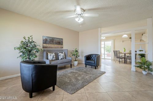 2306 Colt Rd, Chandler, AZ 85224-2102