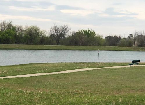 816 Cheyenne Dr, Aubrey, TX 76227-1247