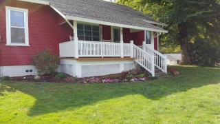 509 Humphrey St, Yacolt WA  98675-5613 exterior