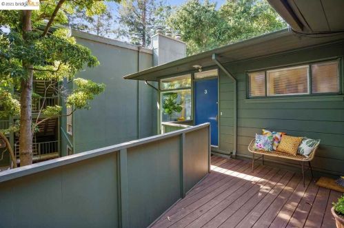 2704 Le Conte Ave, Berkeley, CA 94709-1053