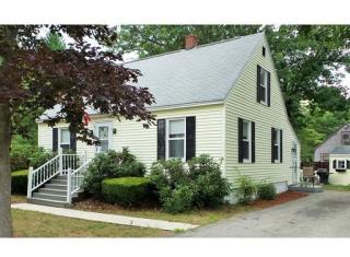 183 Brown St, Tewksbury, MA 01876-4110