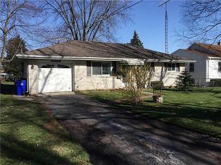 5868 Livingston Dr, Toledo, OH 43613-1708
