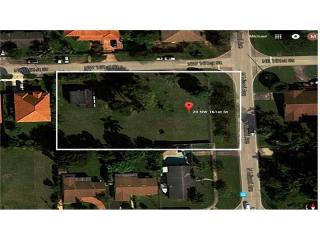 20 161st St, Miami FL  33162-4221 exterior