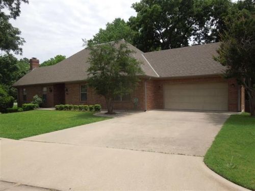 402 Chattanooga Loop, Ardmore, OK 73401-2926