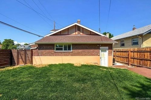 2401 Bruce Randolph Ave, Denver, CO 80205-4174