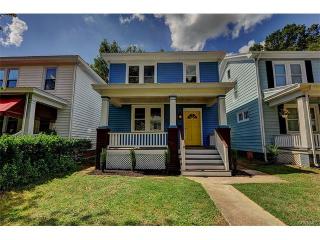 2904 Woodcliff Ave, Richmond, VA 23222-3836