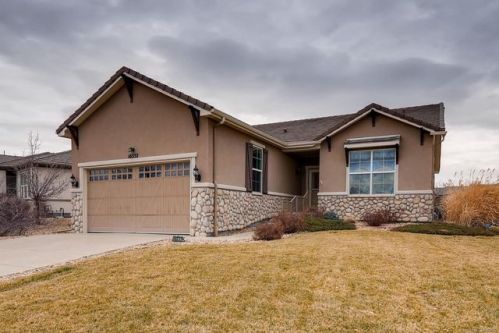 16532 Antero Cir, Westminster CO  80023-8355 exterior