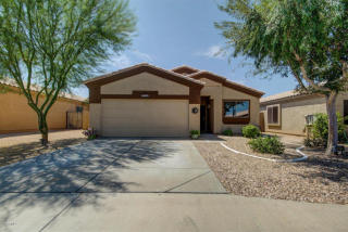 10519 Flossmoor Ave, Mesa AZ  85208-3167 exterior