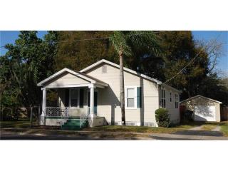 3812 15th St, Tampa, FL 33610-8154