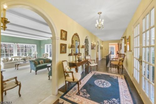 3 Post House Rd, Morristown NJ  07960-6634 exterior