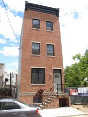 1031 Earl St, Philadelphia PA  19125-4207 exterior