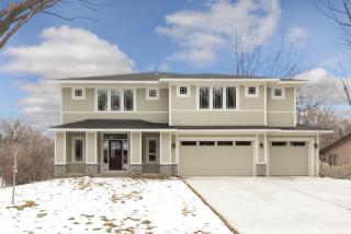 9329 Briar Ln, Minneapolis MN  55437-1937 exterior