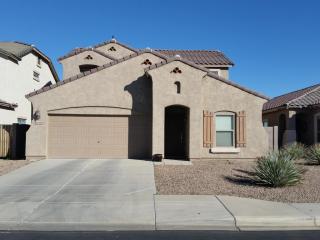 18259 Toya St, Maricopa, AZ 85138-2905