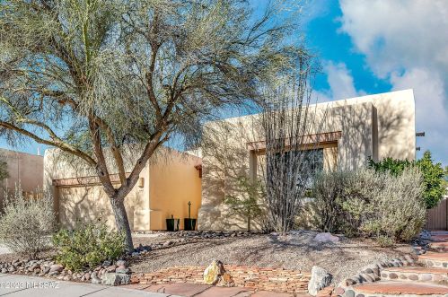 3436 Quail Haven Cir, Tucson, AZ 85745-5005