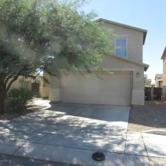 6934 Harrier Loop, Tucson, AZ 85756-8613