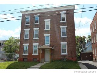 9 Orange St, Hartford, CT 06106-1128