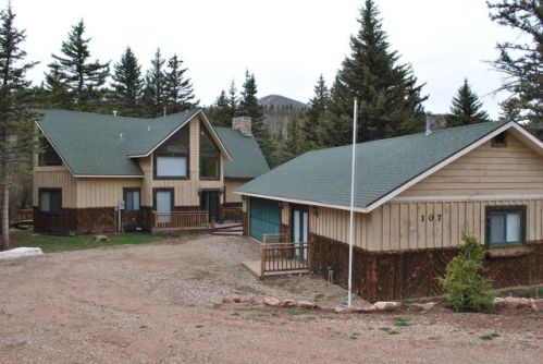 107 Britton Rd, Wahatoya, CO 81055-9750