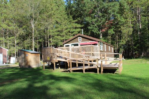 1832 Shepperd Rd, Branch, MI 49402-8421