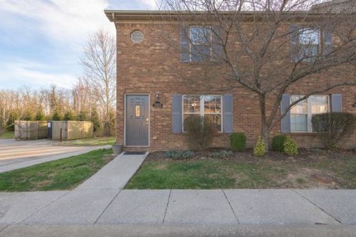 2924 Blairdon Cir, Lexington, KY 40509-4481