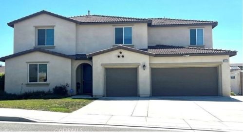 18247 Krameria Ave, Riverside, CA 92508-8204
