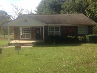 710 Foster Mill Dr, Lafayette, GA 30728-3278