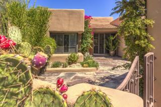 1608 Quartz Valley Rd, Scottsdale, AZ 85266-6222